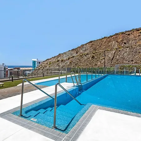 Apartament Blue Lady By The Sea *