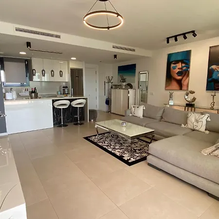Blue Lady By The Sea Apartament Fuengirola