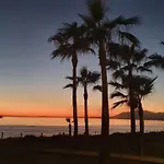 Apartmán Blue Lady By The Sea