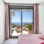 Apartmán Blue Lady By The Sea