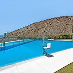 Apartmán Blue Lady By The Sea Fuengirola
