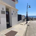 Blue Lady By The Sea Apartmán