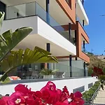 Apartmán Blue Lady By The Sea