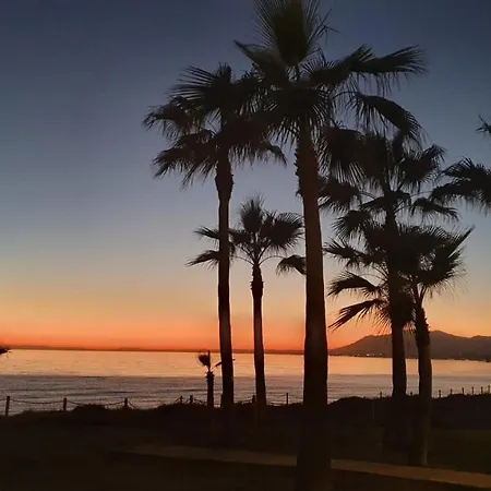Apartamento Blue Lady By The Sea