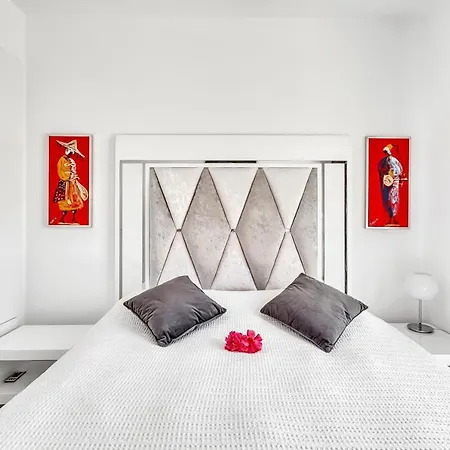 Blue Lady By The Sea شقة فوينخيرولا