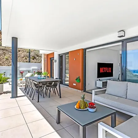 Apartamento Blue Lady By The Sea *