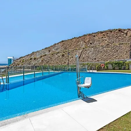 Apartamento Blue Lady By The Sea Fuengirola