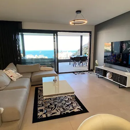 Apartamento Blue Lady By The Sea